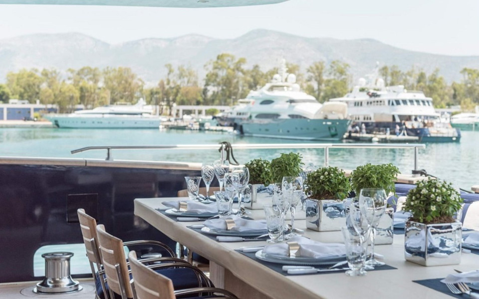 M/Y LUCKY ME Yacht #14