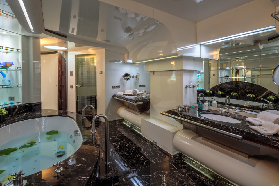 M/Y VERA Yacht #14