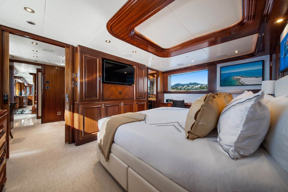 M/Y RULE NO. 1 Yacht #8