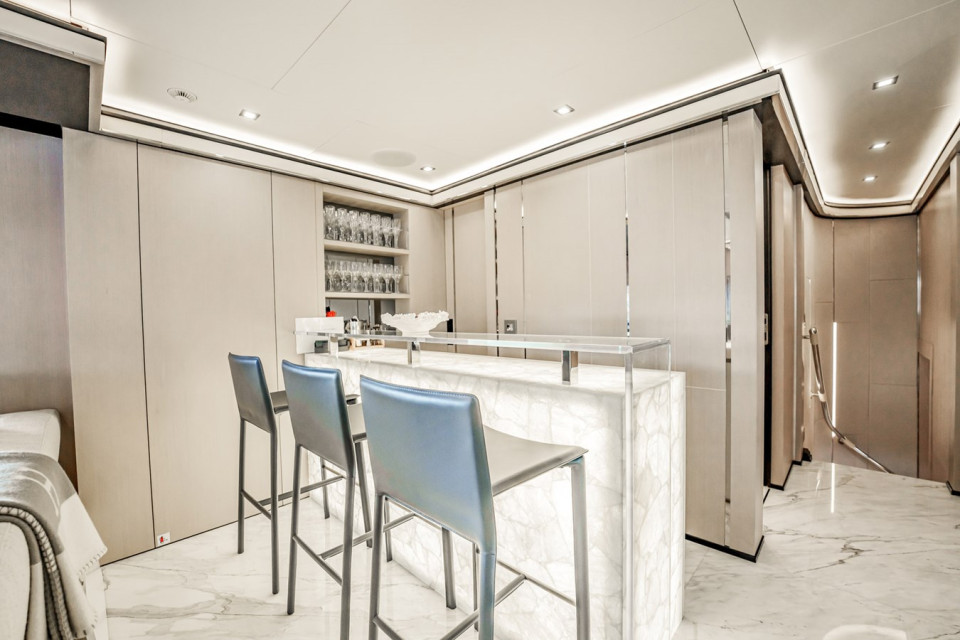 M/Y PROVOCATEUR Yacht #11
