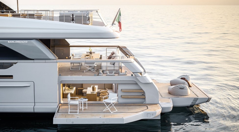 M/Y TOO COOL Yacht #9