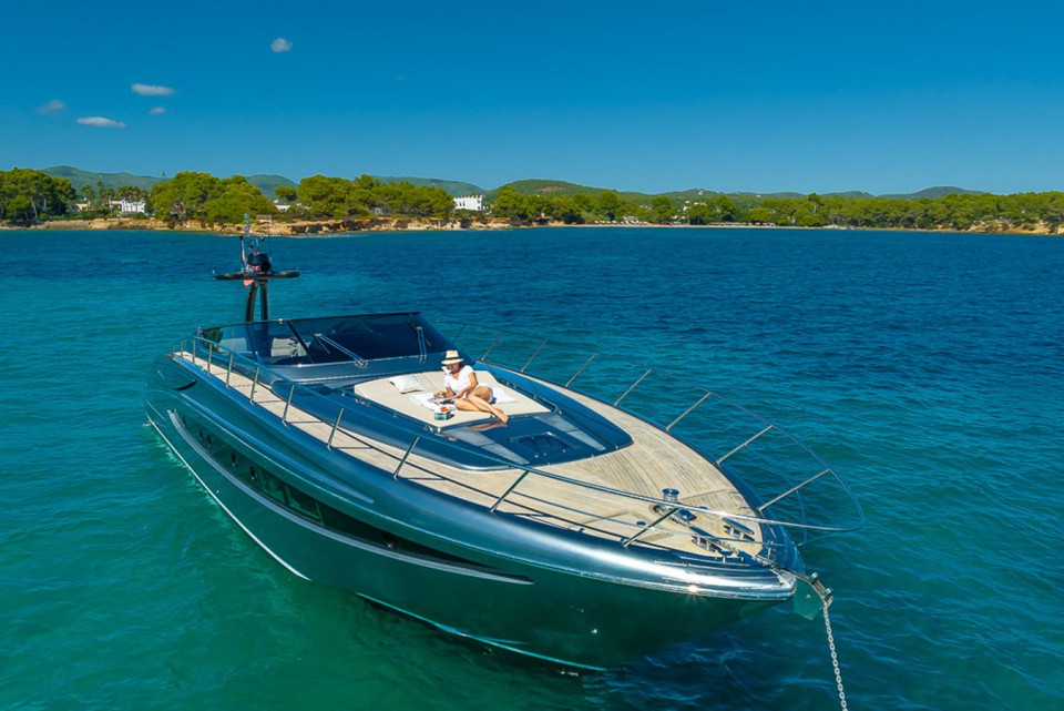 M/Y CONCORD Yacht #8