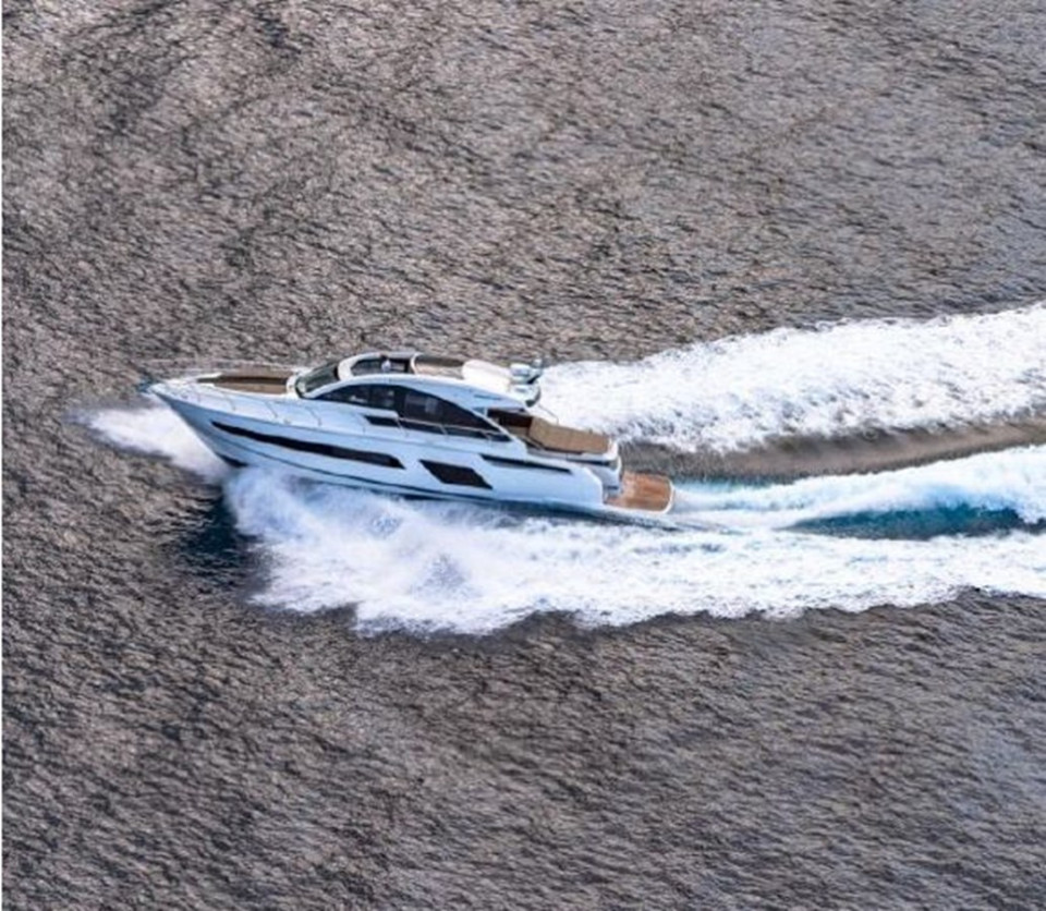 M/Y KARISSA Yacht #7