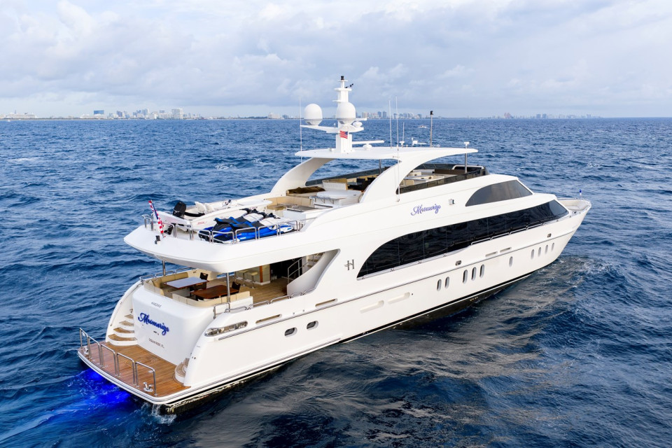 M/Y MESMERIZE Yacht #6
