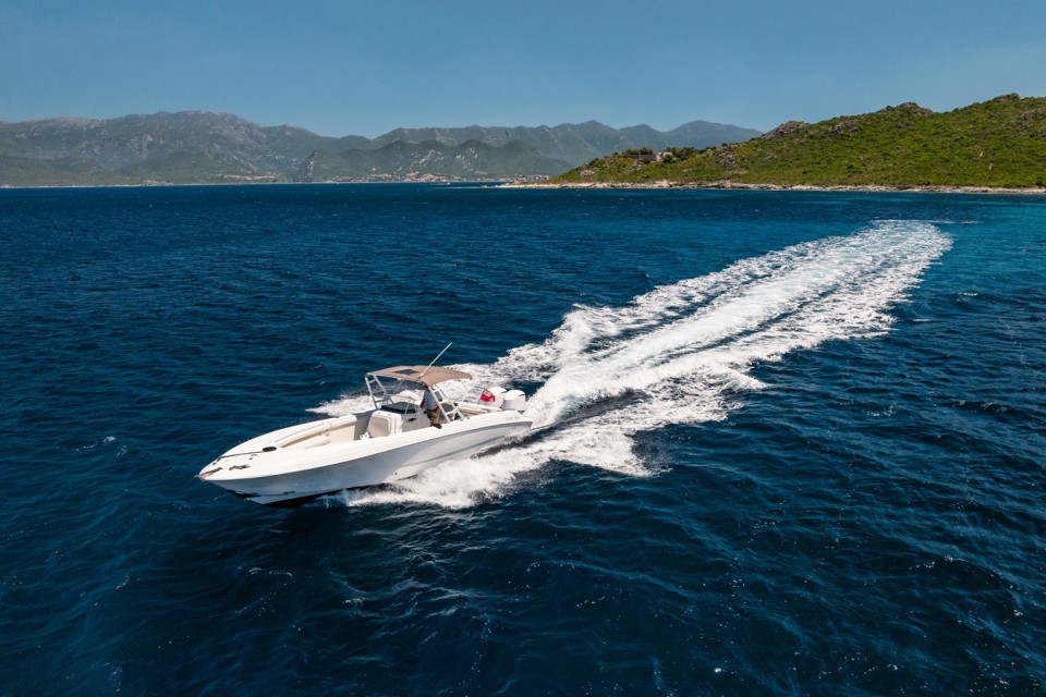 M/Y ELENI Yacht #14