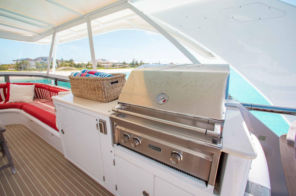M/Y PEGASUS IX Yacht #13