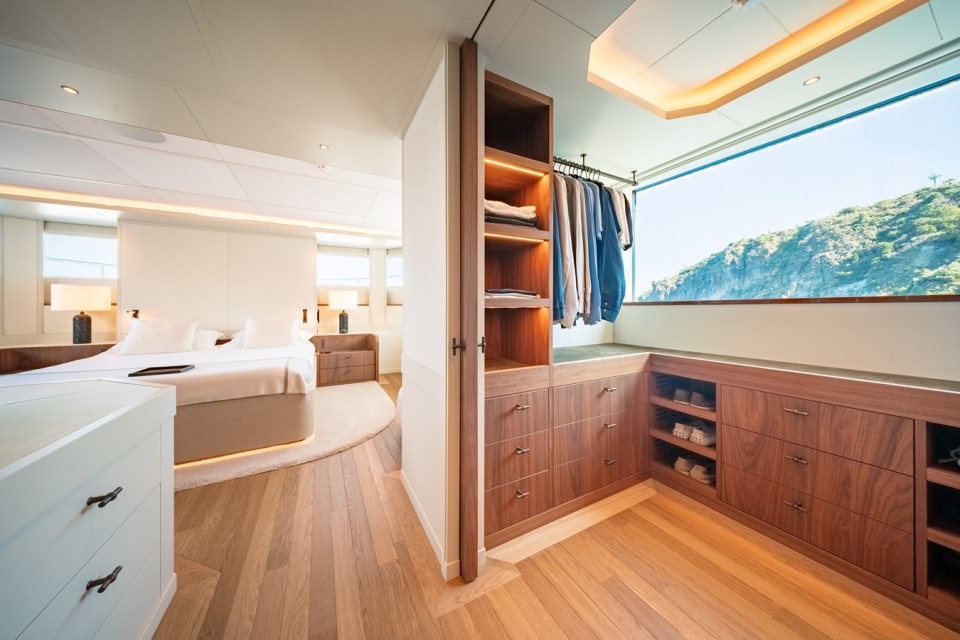 M/Y COCOON  Yacht #15