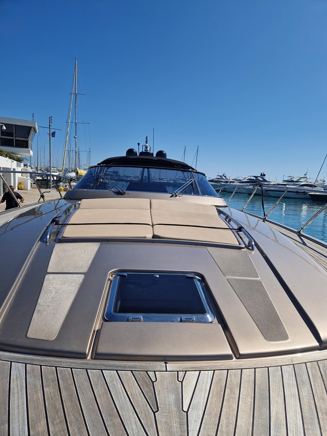 M/Y VIRTUS Yacht #13