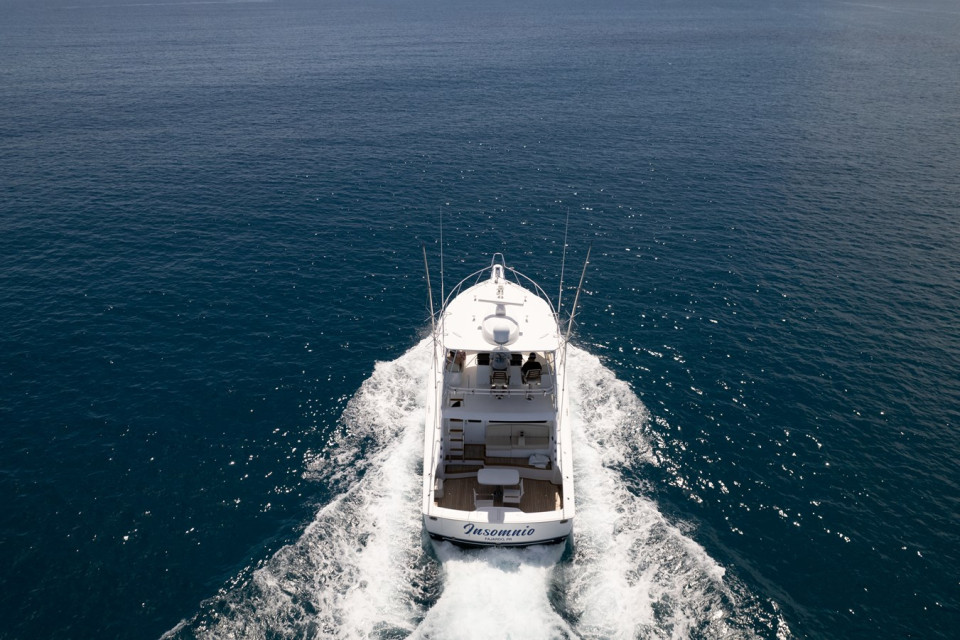 M/Y NORDEN DAME Yacht #2