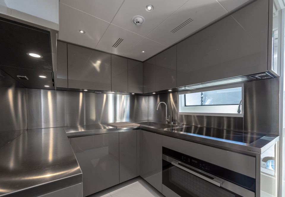 M/Y OCEANIC 143 Yacht #6