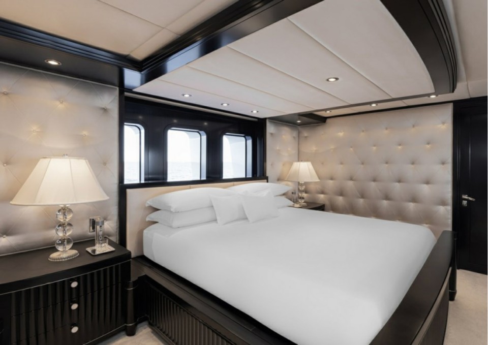 M/Y CARPE DIEM Yacht #12