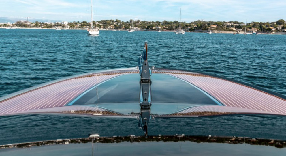 M/Y LADY SOPHIE Yacht #9