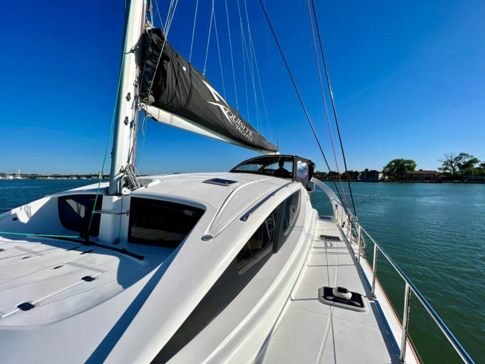 S/Y FIDO Yacht #15