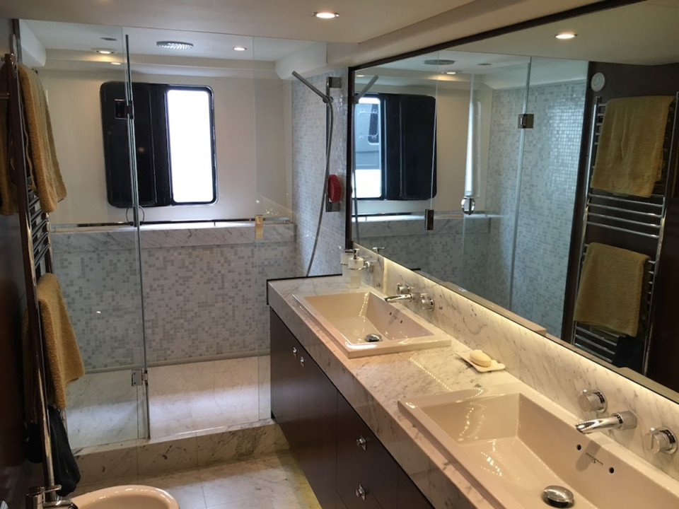 M/Y PRINCESS 78 MY  Yacht #15