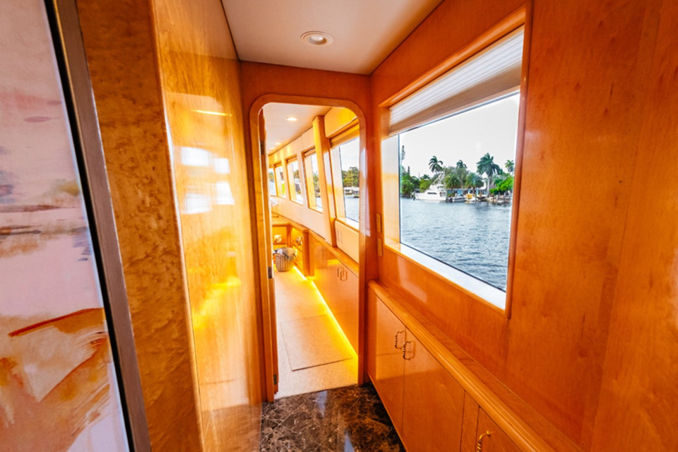 M/Y LONE STAR Yacht #12