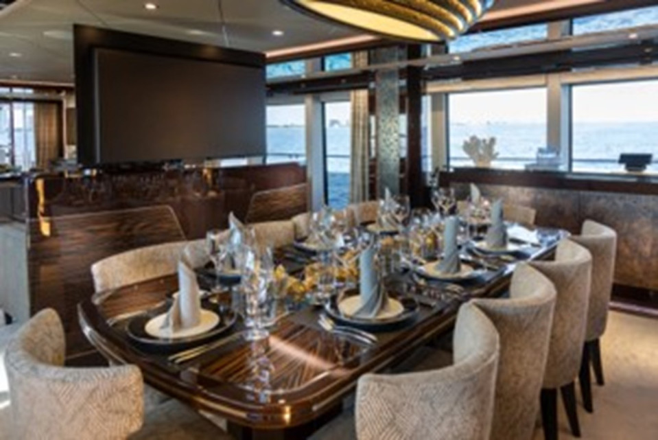 M/Y NEXUS Yacht #10