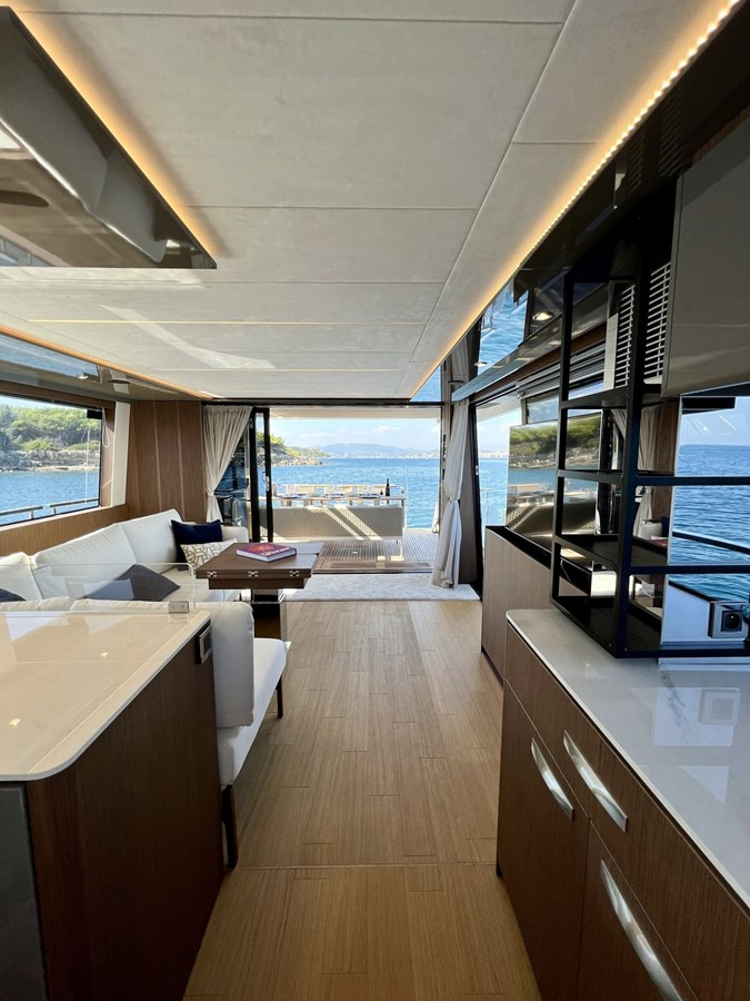 M/Y MYA 2 Yacht #13