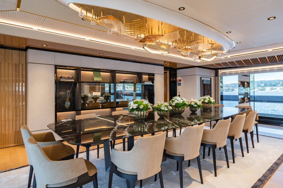 M/Y MALIA Yacht #6