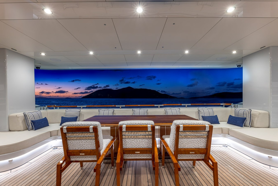 M/Y ROCK.IT Yacht #8