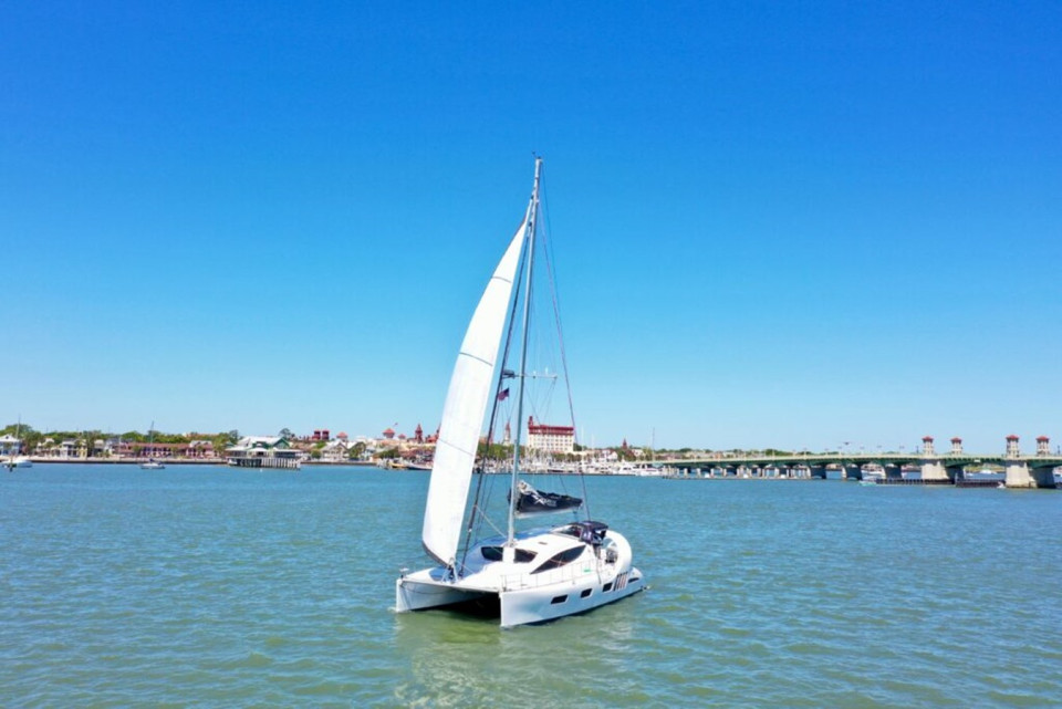 S/Y FIDO Yacht #10