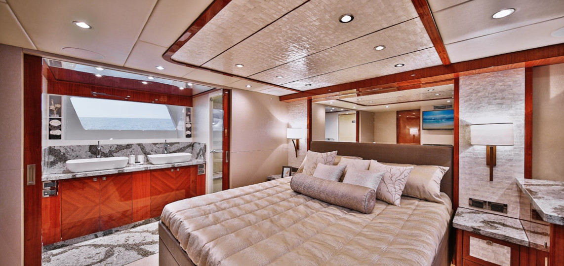 M/Y DEESCOVERY Yacht #14