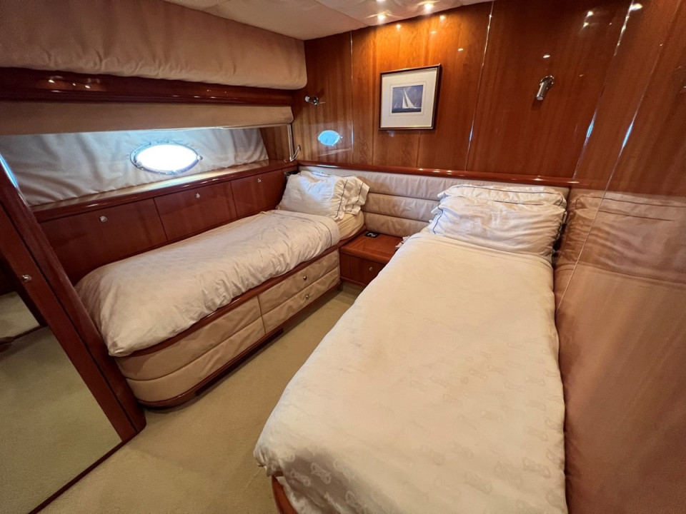 M/Y TIMELESS C  Yacht #15