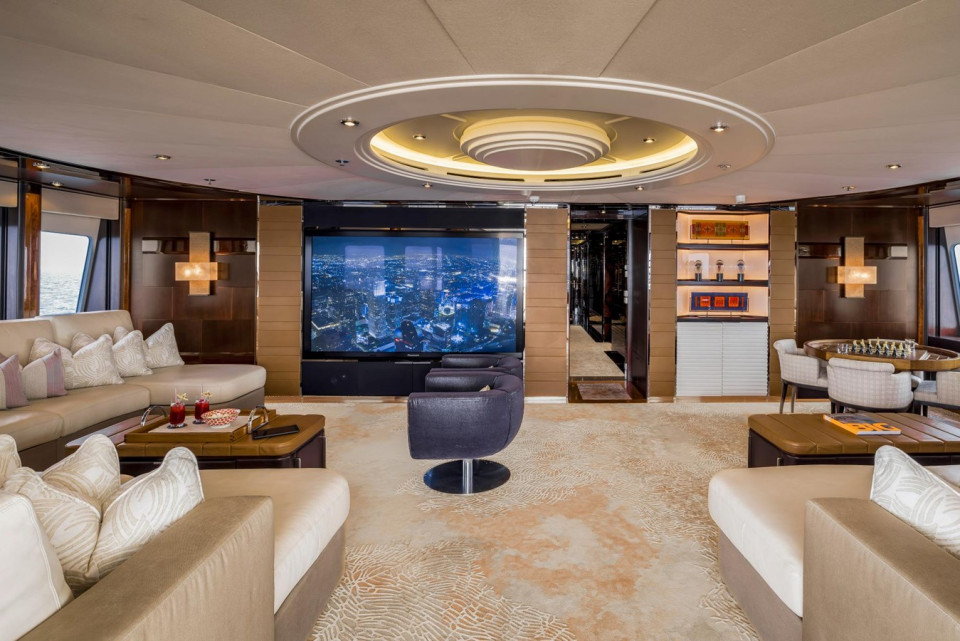 M/Y DREAM Yacht #11