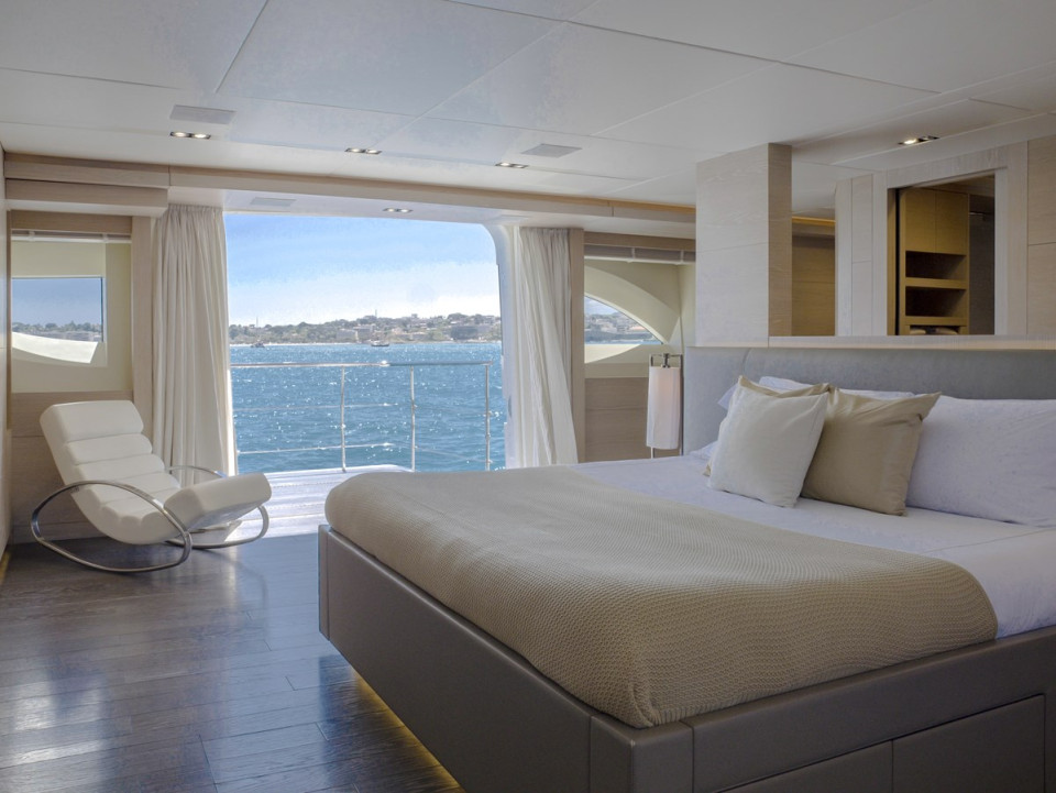 M/Y FAST & FURIOUS Yacht #11