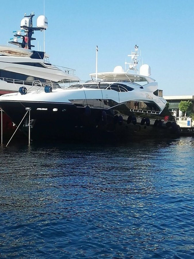 M/Y MELISSA Yacht #9