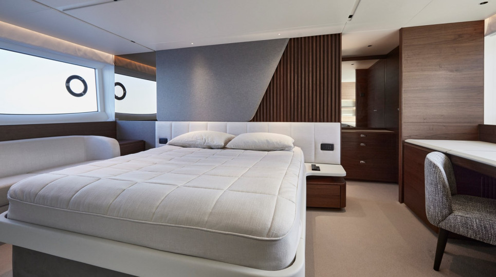 M/Y VENTURE Yacht #6