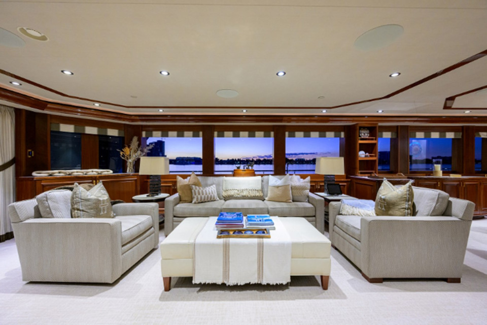 M/Y SARABETH Yacht #14