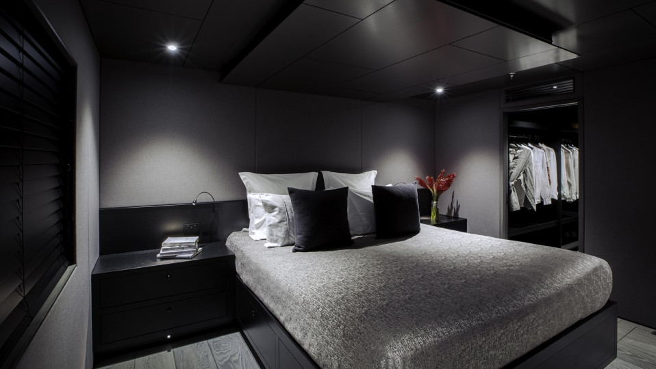 M/Y THE BEAST Yacht #12