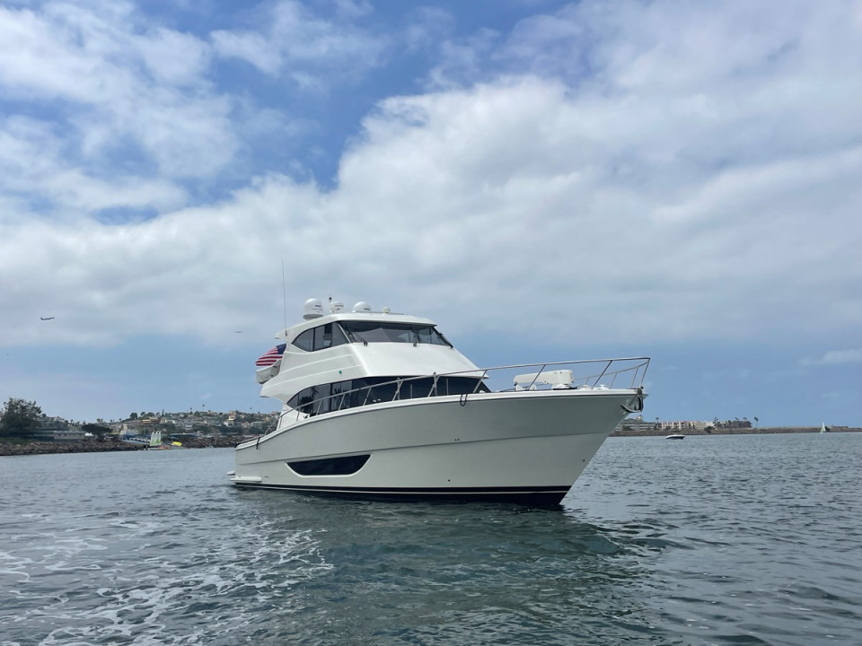 M/Y ABOVE & BEYOND Yacht #3