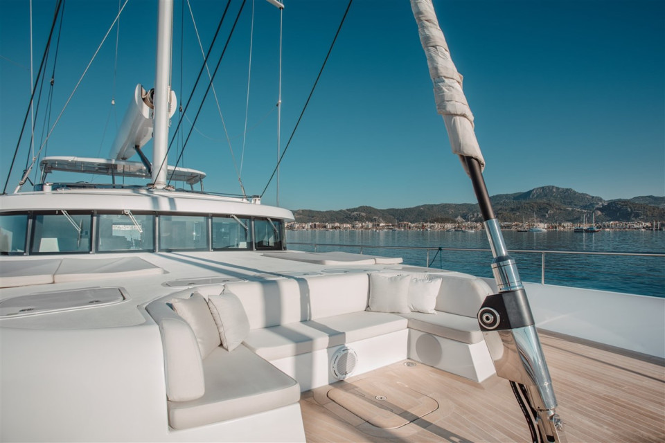 S/Y NORTH STAR Yacht #7