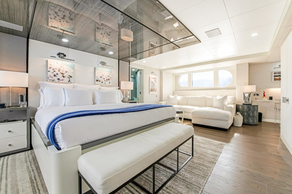M/Y BG Yacht #11