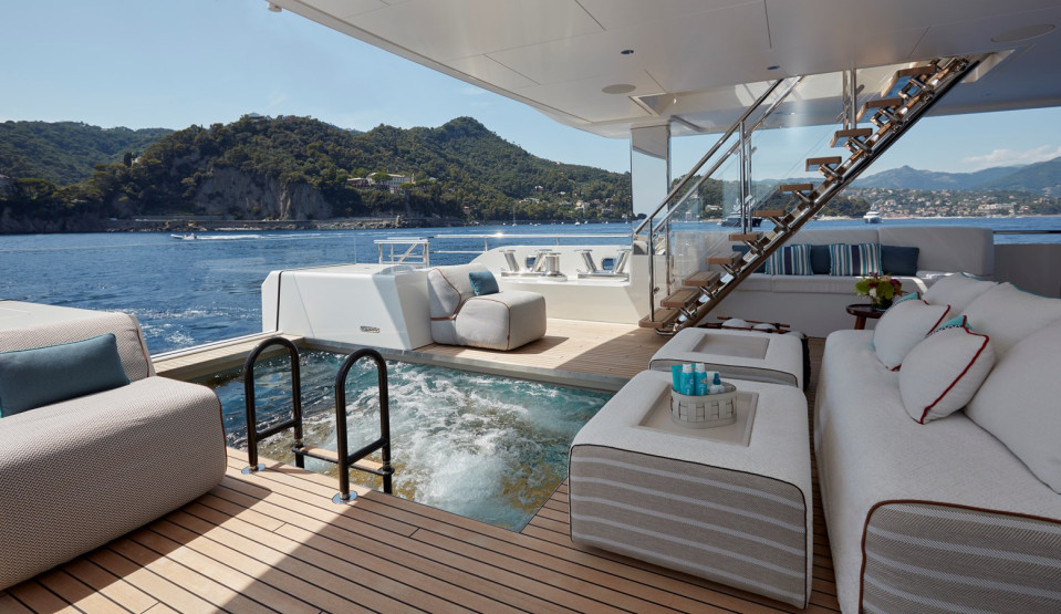 M/Y SOMNIUM Yacht #3