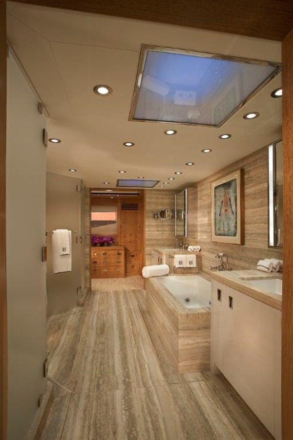 M/Y ANNASTAR Yacht #11