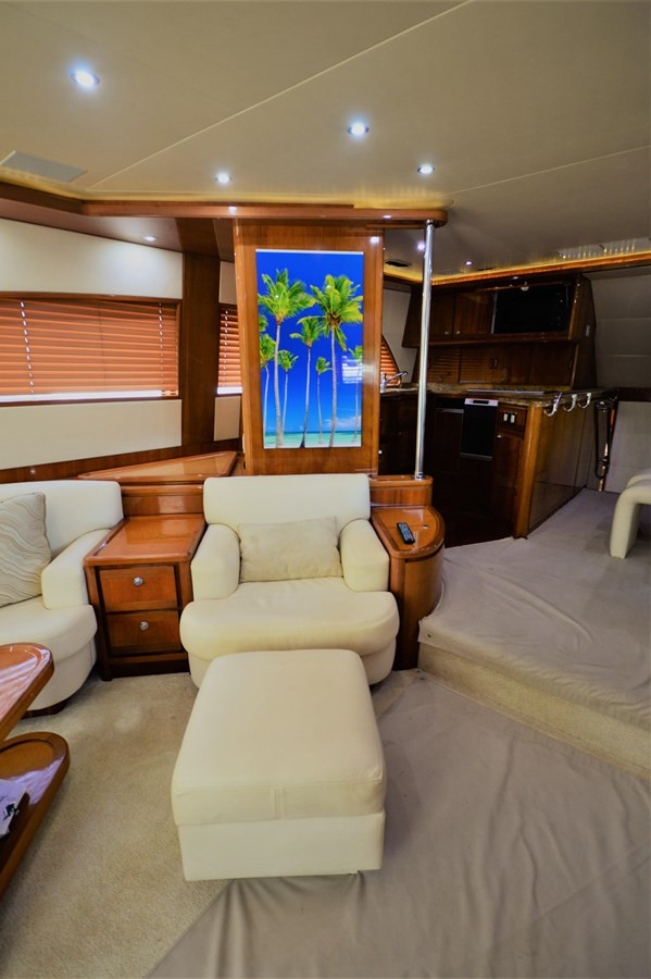M/Y GABBY MILAN 2 Yacht #11