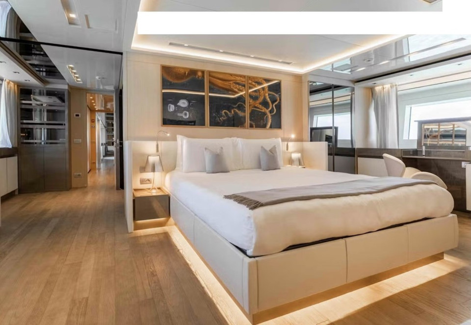 M/Y PREMURA Yacht #11