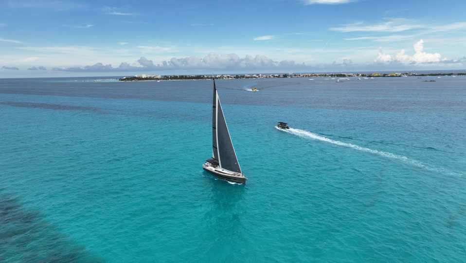 S/Y SUUK IIK Yacht #5