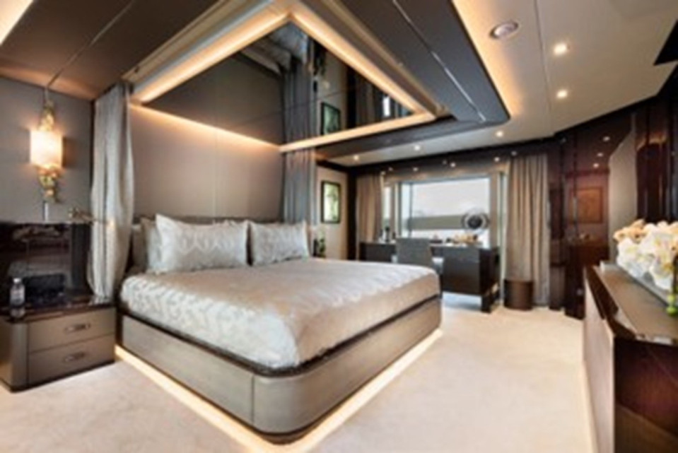 M/Y NEXUS Yacht #14