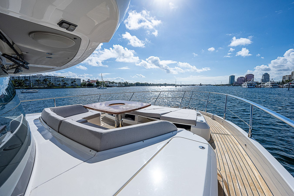 M/Y 68 NAVETTA  Yacht #11