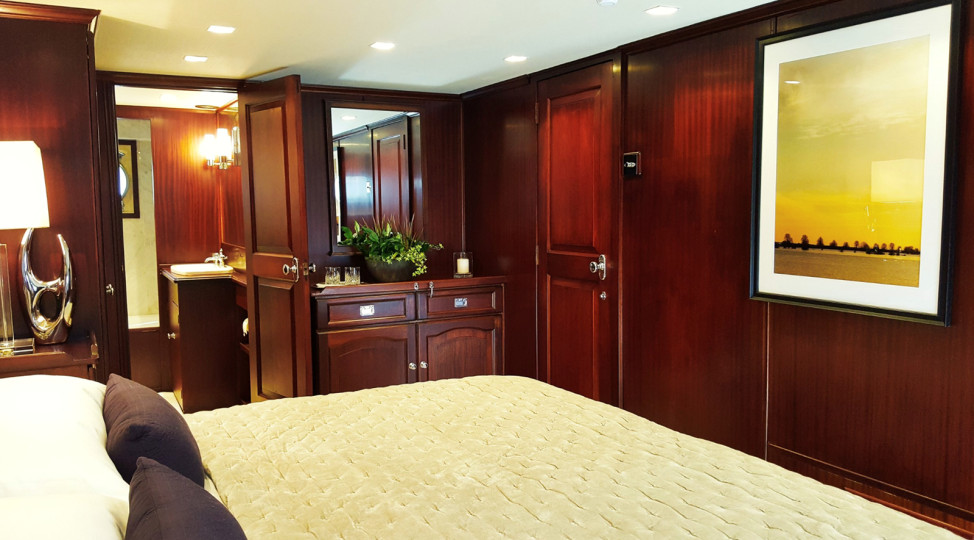 M/Y TRAFALGAR Yacht #8