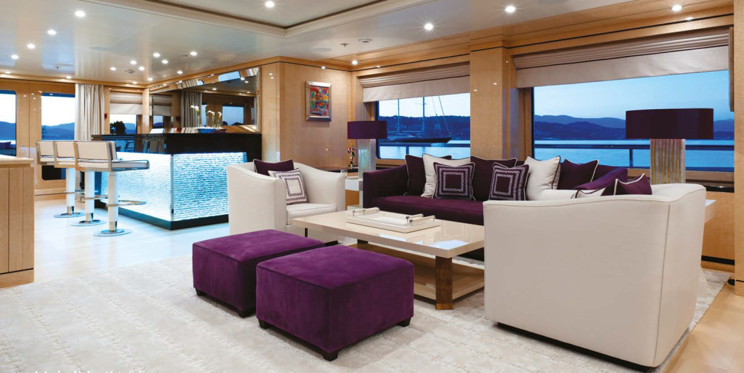 M/Y STEP ONE Yacht #8