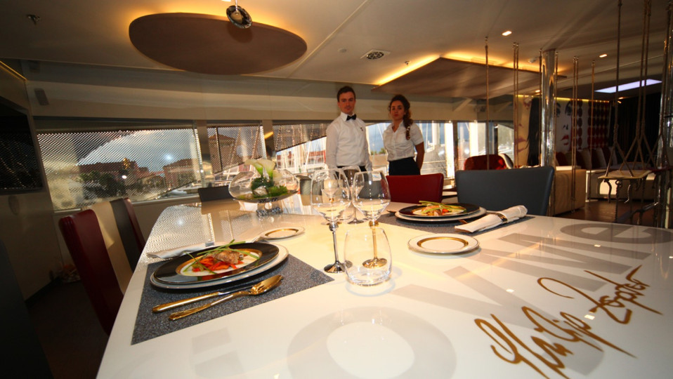 M/Y JOY ME Yacht #8