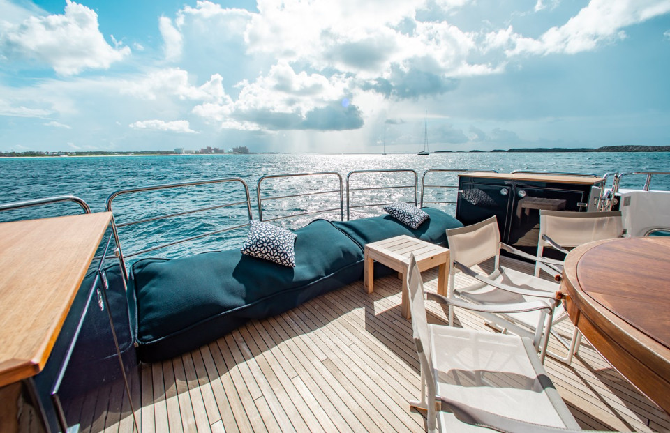 M/Y MARIN Yacht #9