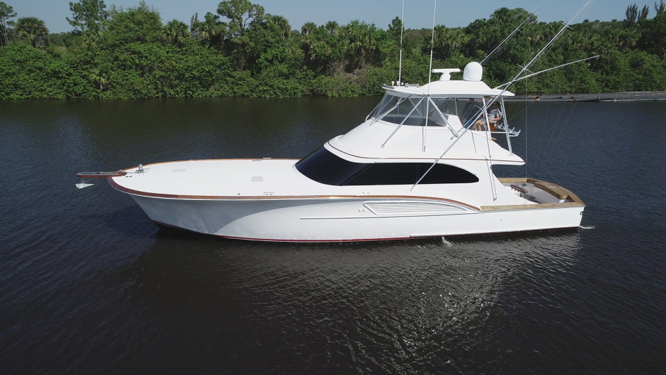 M/Y BRAVO SIERRA Yacht #1