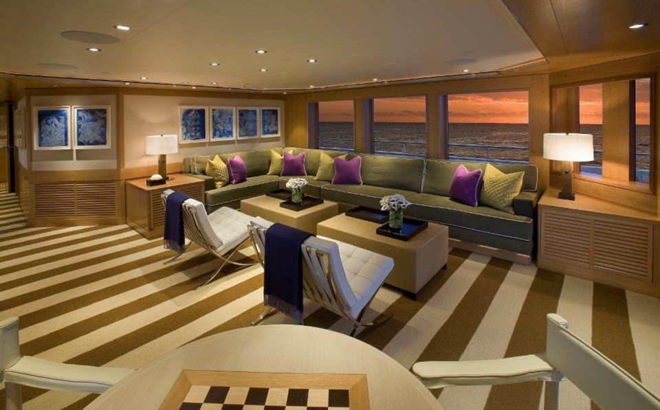 M/Y ANNASTAR Yacht #14