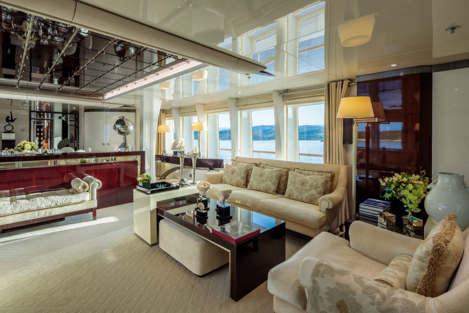 M/Y VERA Yacht #5