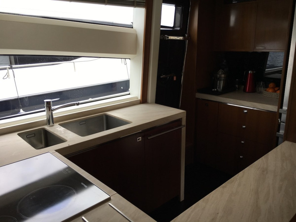 M/Y PRINCESS 78 MY  Yacht #8